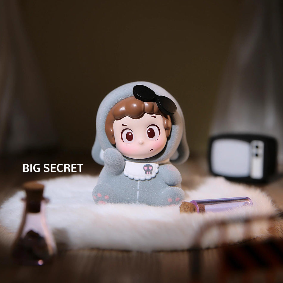 【Sale】PINY Why Did the Magic Fail Series Blind Box