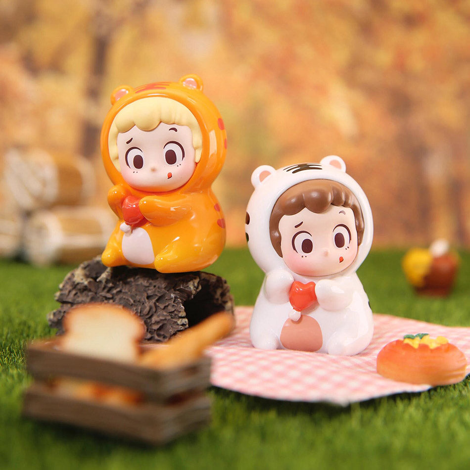 【Sale】PINY Why Did the Magic Fail Series Blind Box