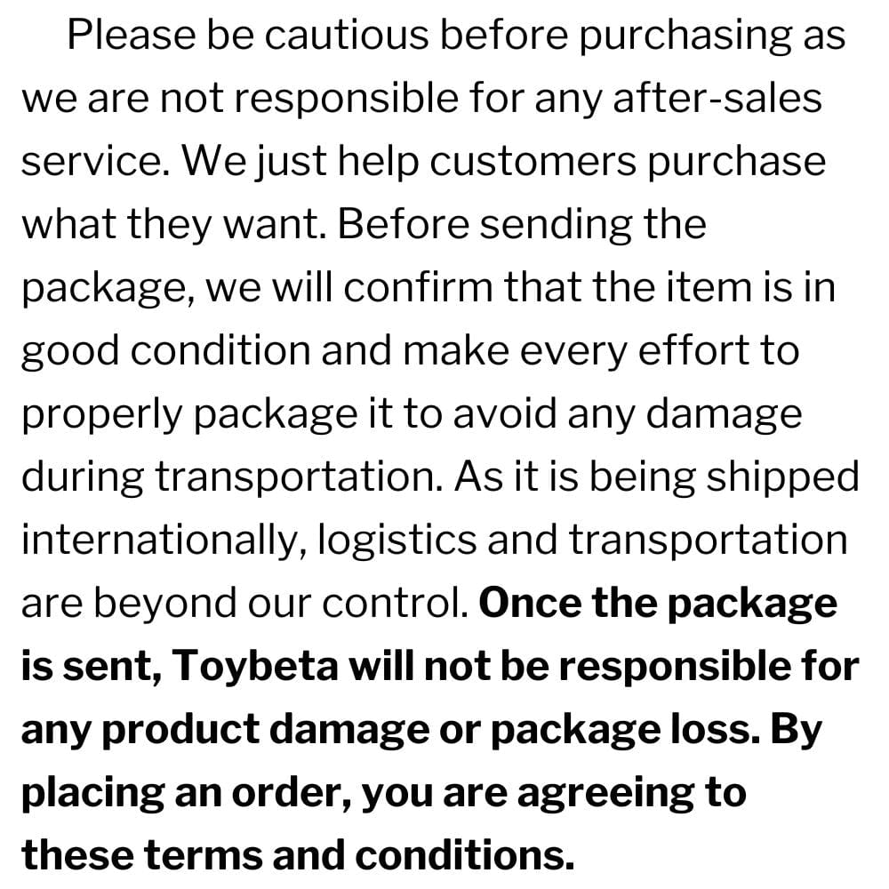 【Sale】Vivian Series Figure