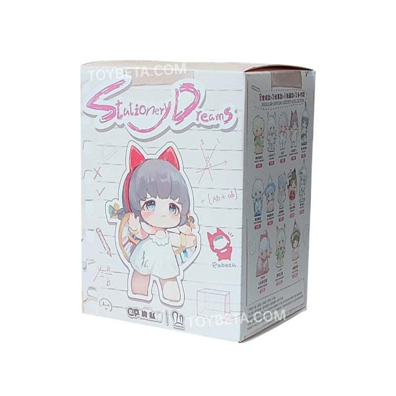 Rabeea Stationery Dreams Series Blind Box