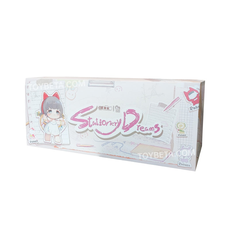 Rabeea Stationery Dreams Series Blind Box