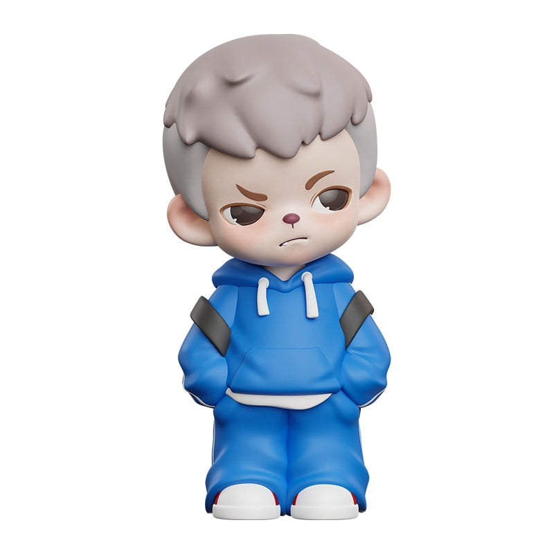 【TNTSpace】Rayan Youthful Days Series Blind Box