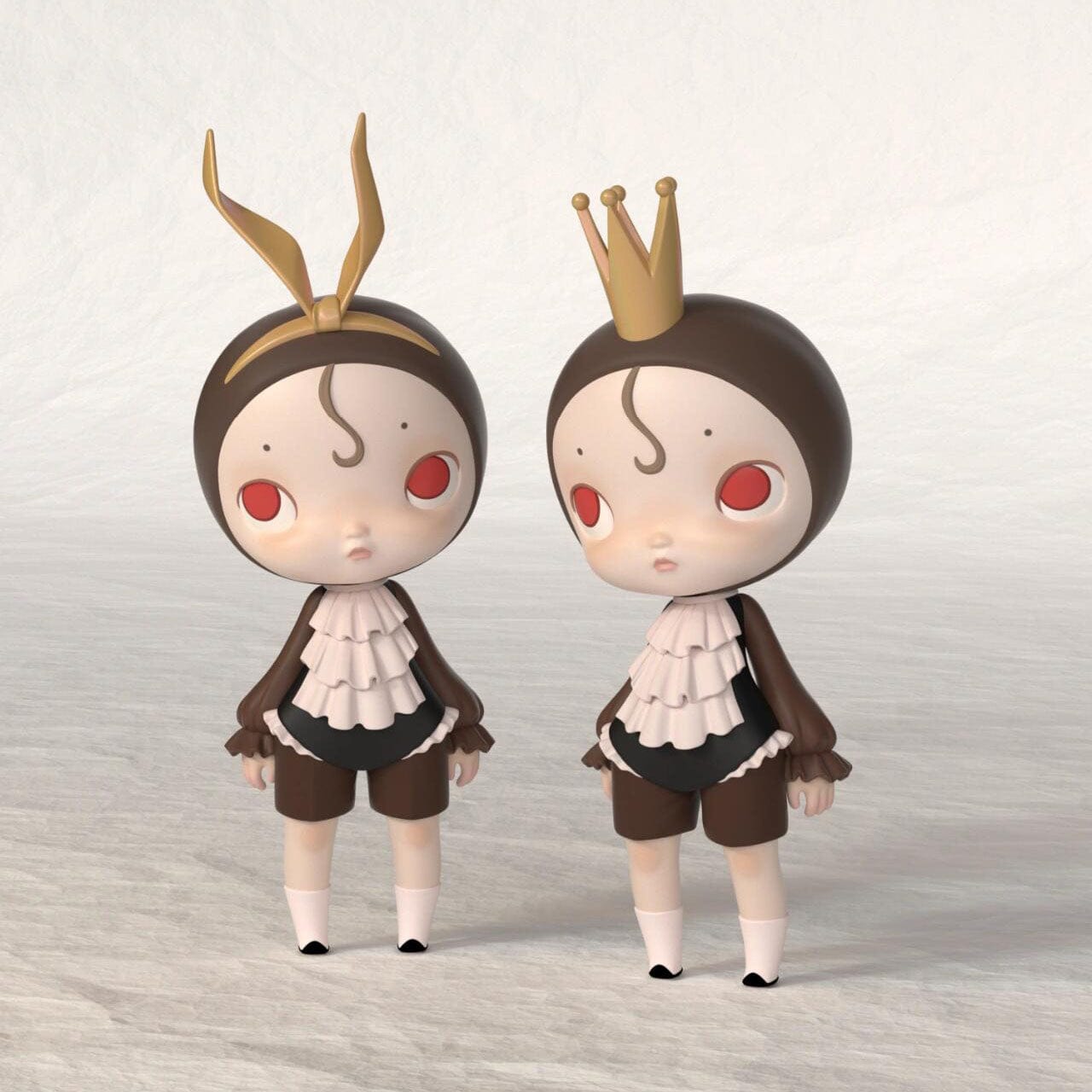 SUSU Super Collector Series Blind Box