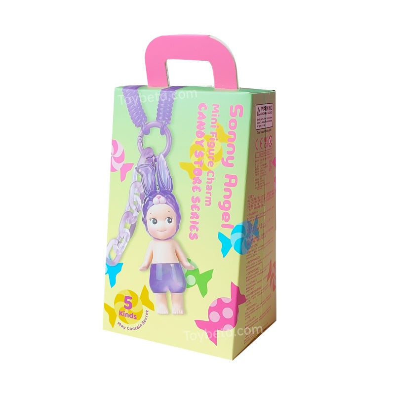 Sonny Angel Candy Store Series Charm Blind Box