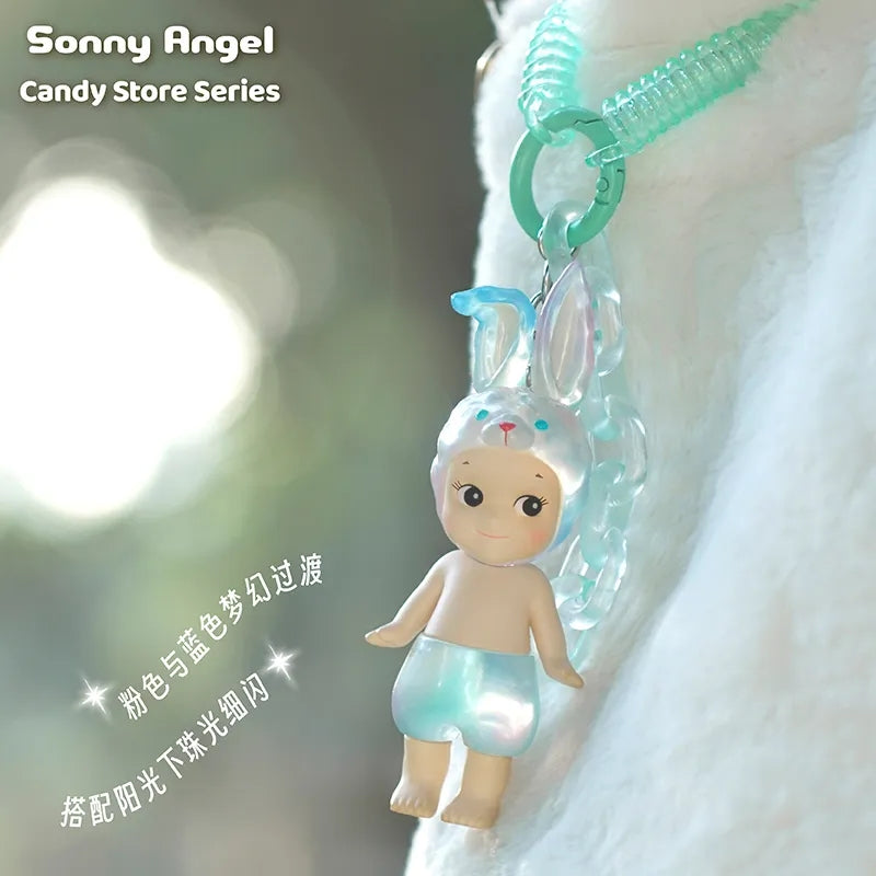Sonny Angel Candy Store Series Charm Blind Box