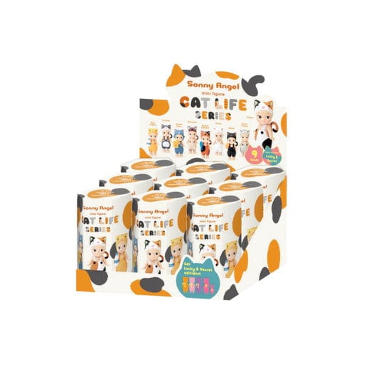 Toybeta Blind Box Paradise Series 5