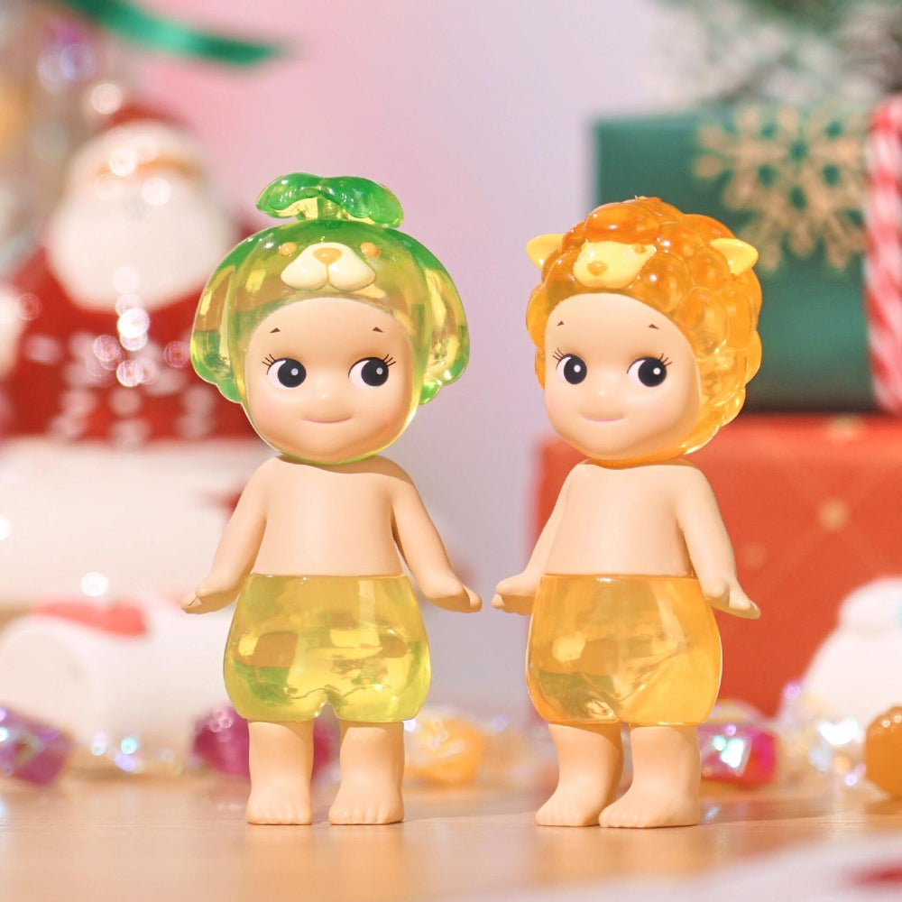 Sonny Angel Candy Store Series Charm Blind Box