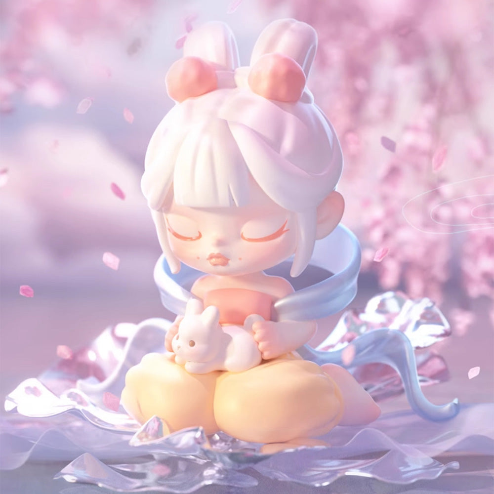 【TNTSpace】Anita Mountains And Seas Have Spirits Series Blind Box