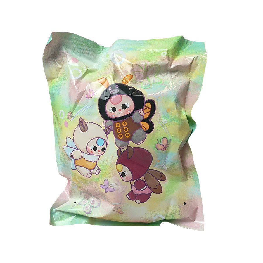 【BOGO】Baby Three Elf Series Plush Blind Box【BB3】