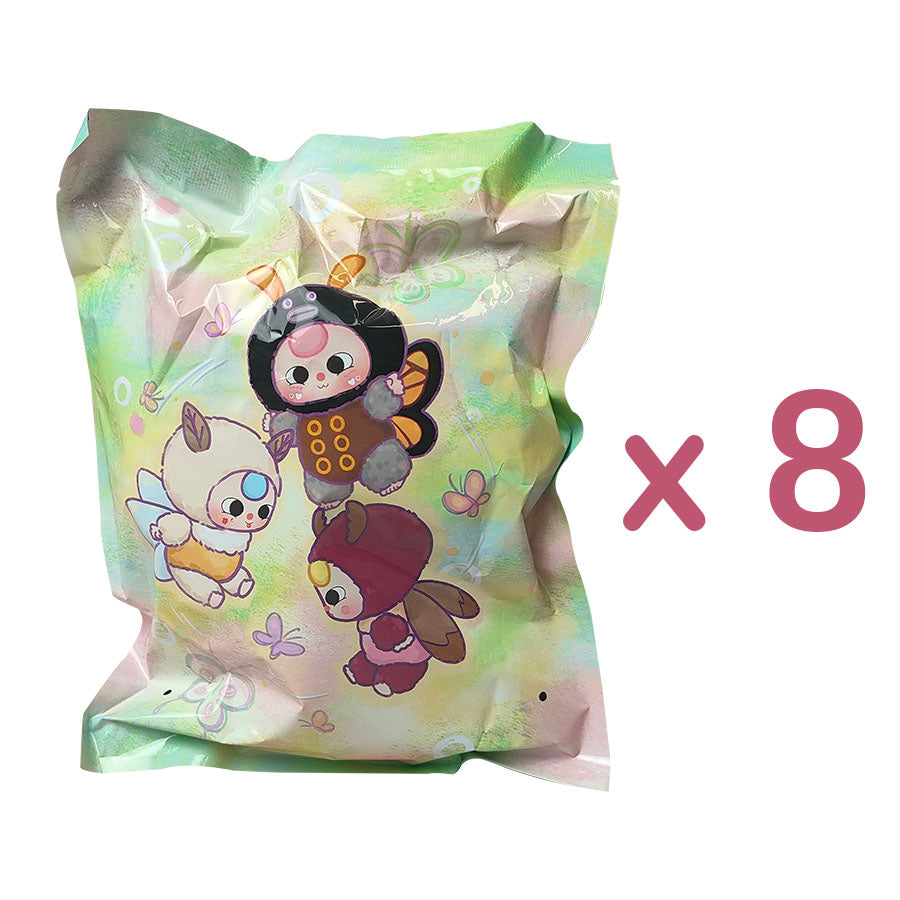 【BOGO】Baby Three Elf Series Plush Blind Box【BB3】