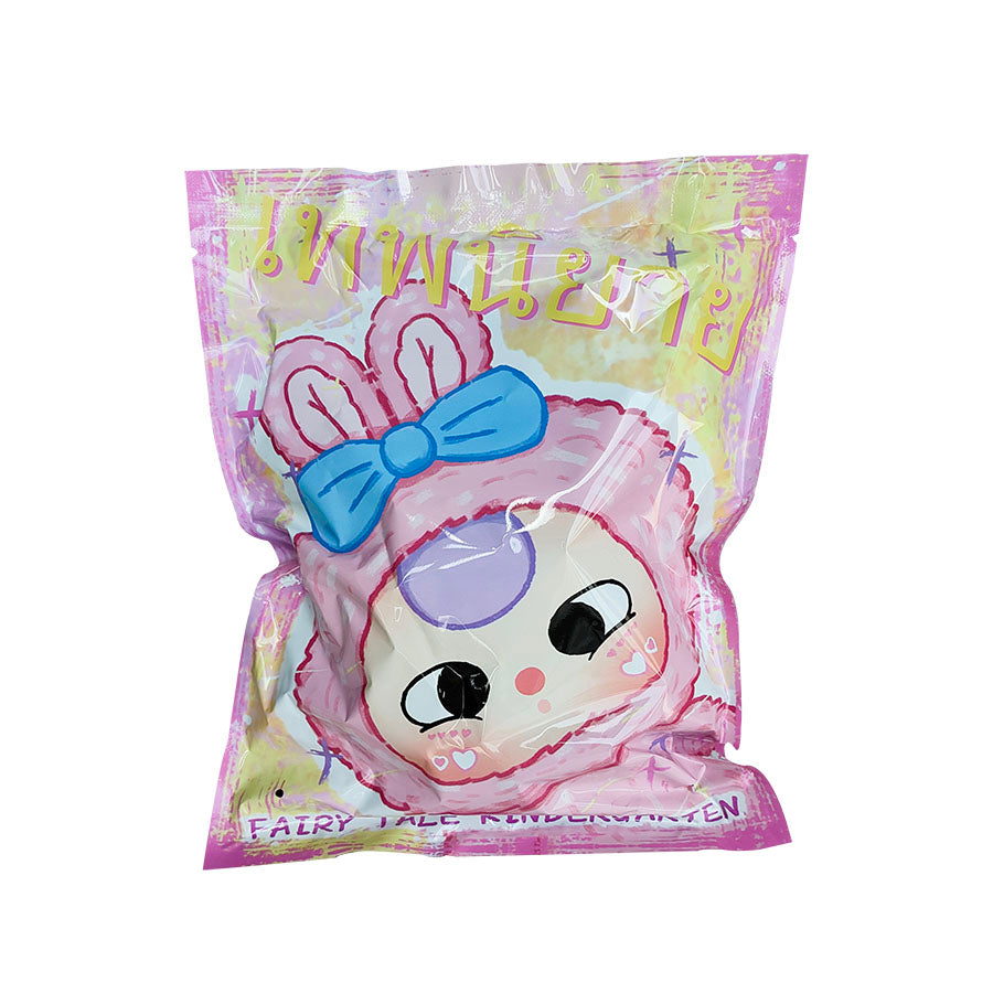 【Sale】Baby Three Fairy Tale Kindergarten Series Plush Dolls Blind Box【BB3】