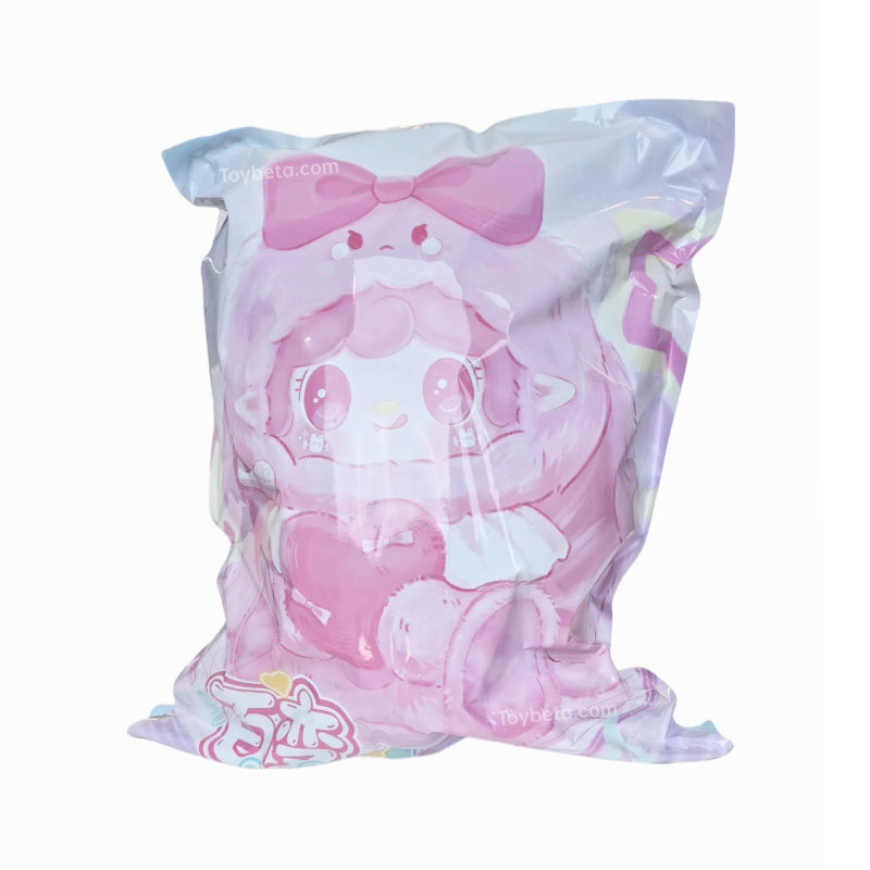 【Sale】Yooki 400% V3 Versatile Idol Series Blind Box Plush Dolls