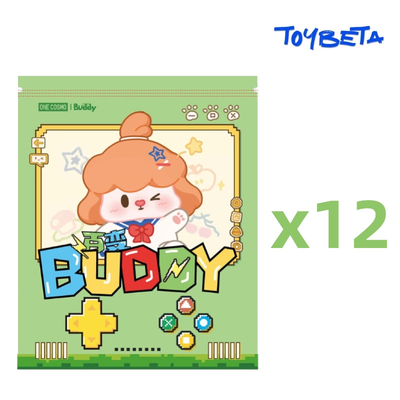 Buddy Imaginative Series Beans Blind Bag