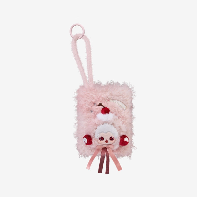 SKULLPANDA You Found Me!Series Plush Mini Bag Blind Box