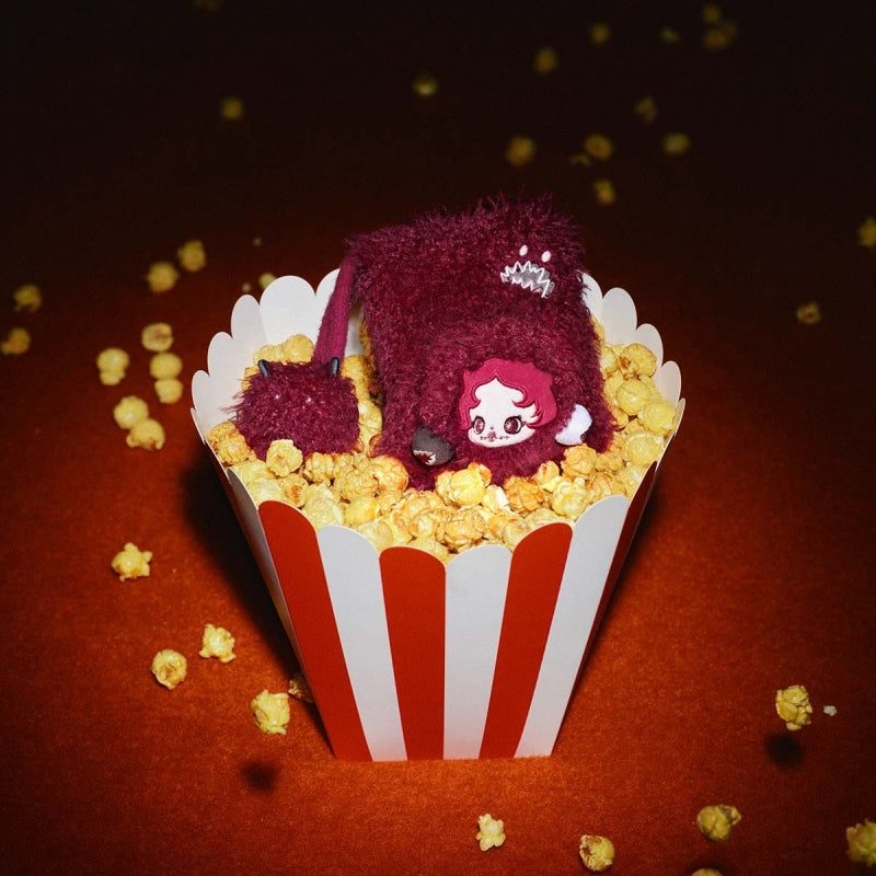 SKULLPANDA You Found Me!Series Plush Mini Bag Blind Box