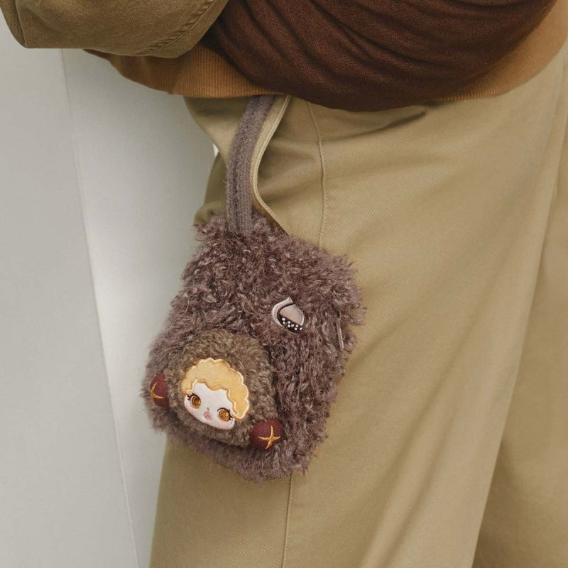 SKULLPANDA You Found Me!Series Plush Mini Bag Blind Box