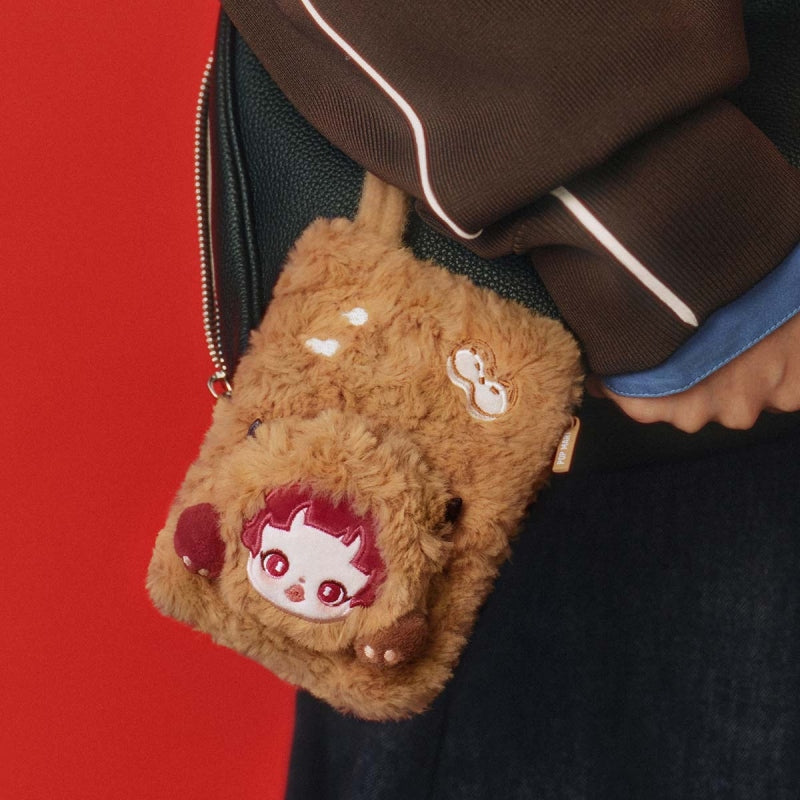 SKULLPANDA You Found Me!Series Plush Mini Bag Blind Box