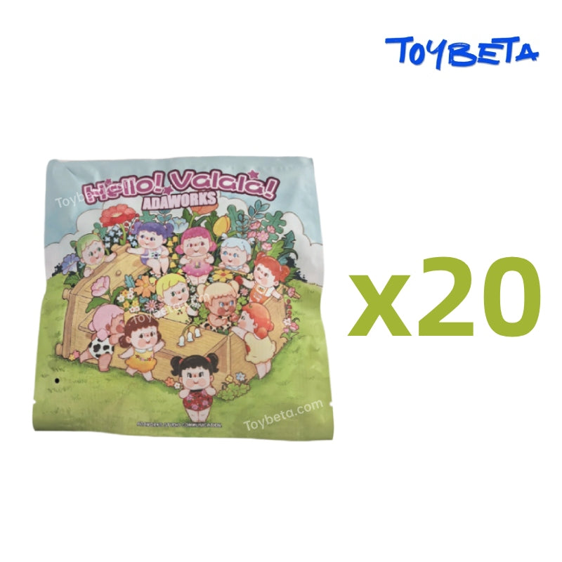 Valala-Hello! Valala Series Mini Beans Blind Bag