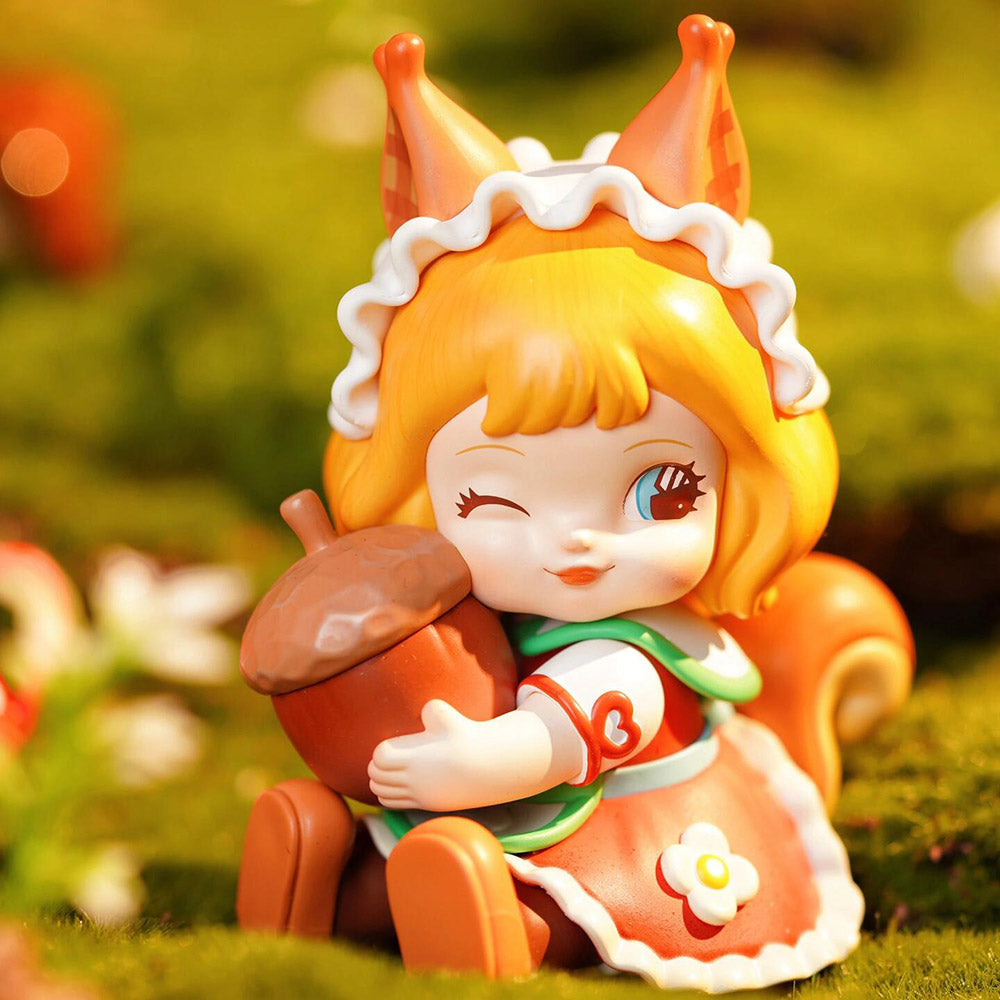 Charline Forest Children Series Blind Box