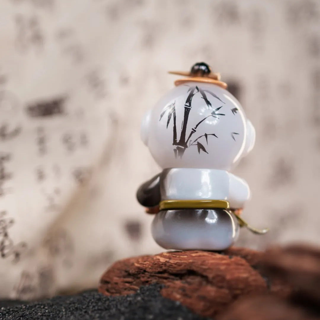 Cimmy 150% The Young Journey Series Blind Box