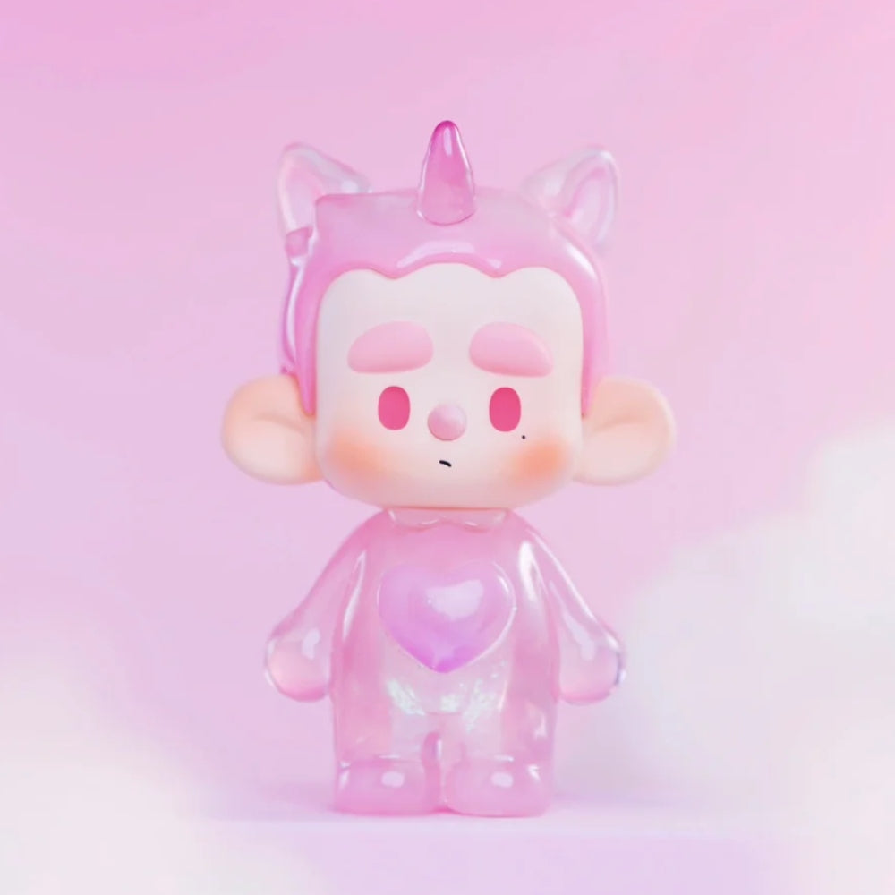 【BOGO】HUROBO Class Zoo Series Blind Box