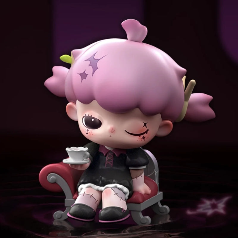 LULUMI The Rift Invitation Series Figures Blind Box