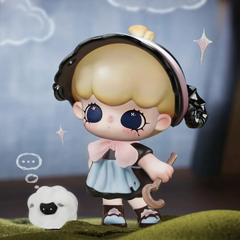 LULUMI The Rift Invitation Series Figures Blind Box