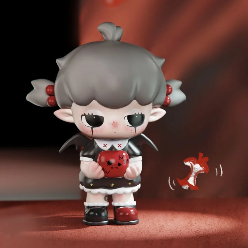 LULUMI The Rift Invitation Series Figures Blind Box
