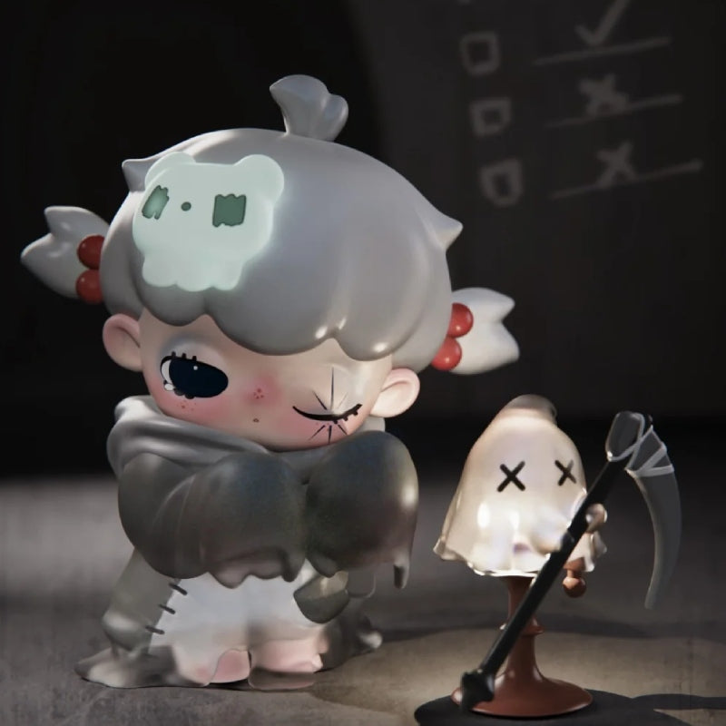 LULUMI The Rift Invitation Series Figures Blind Box