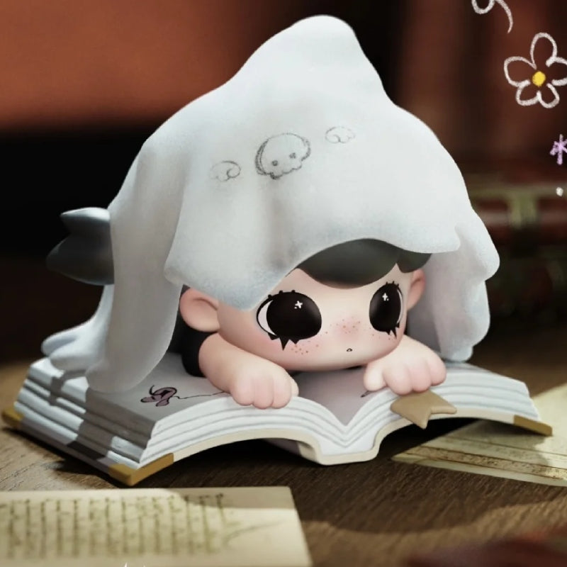 LULUMI The Rift Invitation Series Figures Blind Box