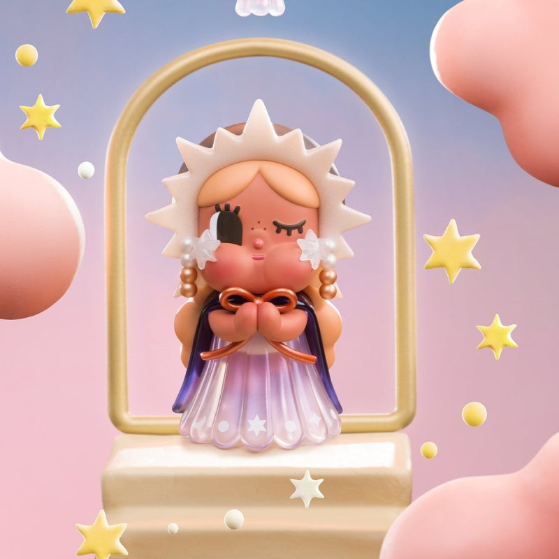 Crybaby Crying To The Moon Series Blind Box Figures – Toybeta