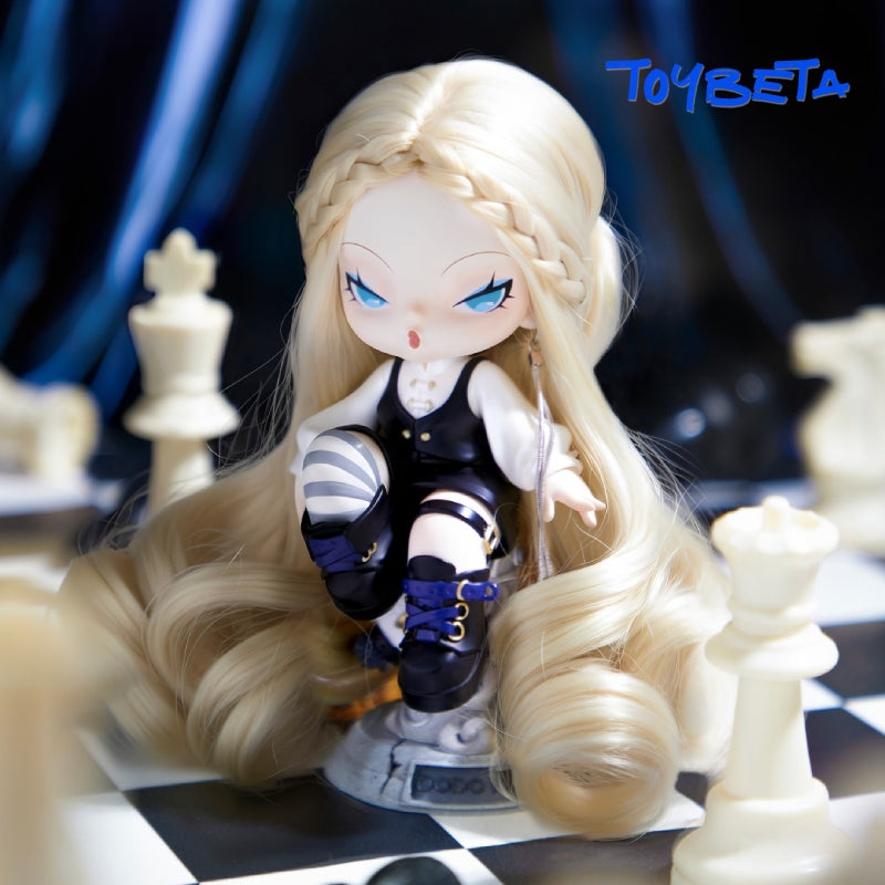 Sale】DODO SUGAR Limited Edition Figures【DODO Sugar】 – Toybeta