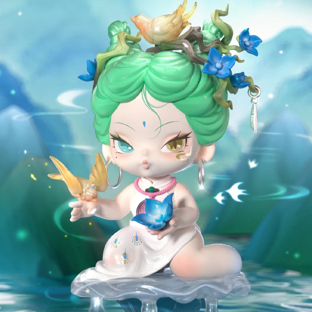 【Limited in BeiJing PTS】DoDo Sugar Limited Figures【DODO Sugar】