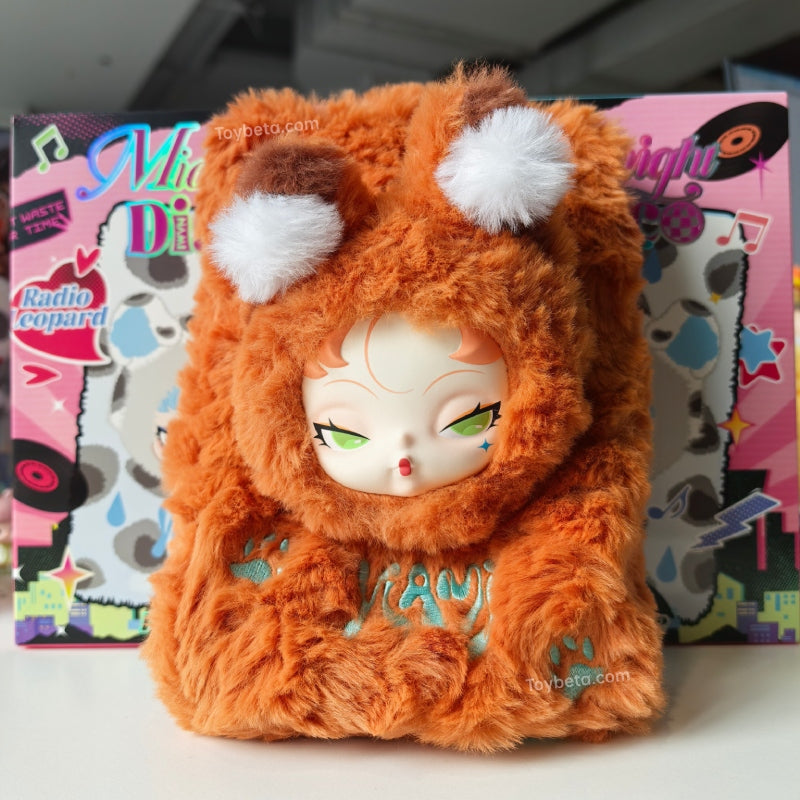 DODO NAMI Midnight Disco Series Phone Bag Blind Box