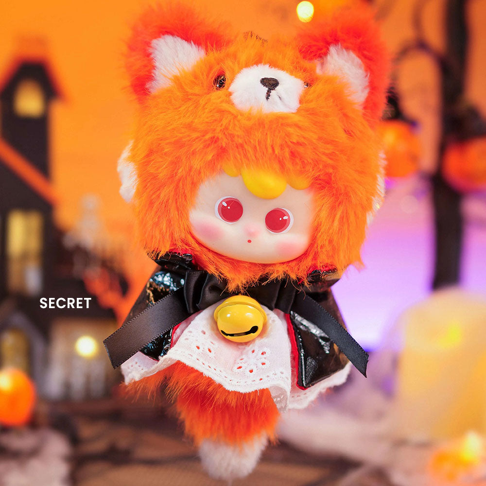 【B.Duck&TB】Diudiu Weather Baby Series Plush Blind Box
