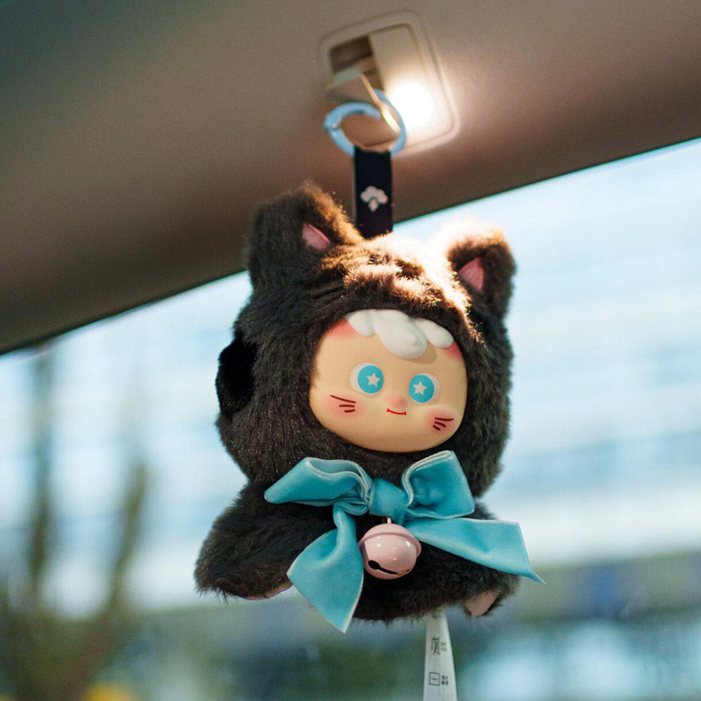 【B.Duck&TB】Diudiu Weather Baby Series Plush Blind Box
