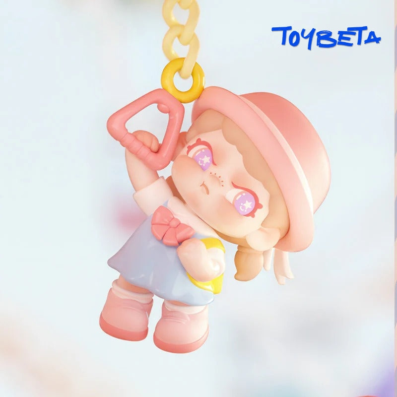 TNTSpace】BABY DORA Tiny Time Series Pendant Blind Box – Toybeta