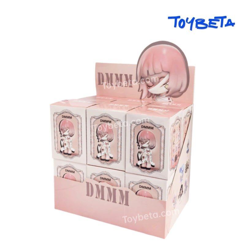 DMMM Fantasy Ocean Series Blind Box