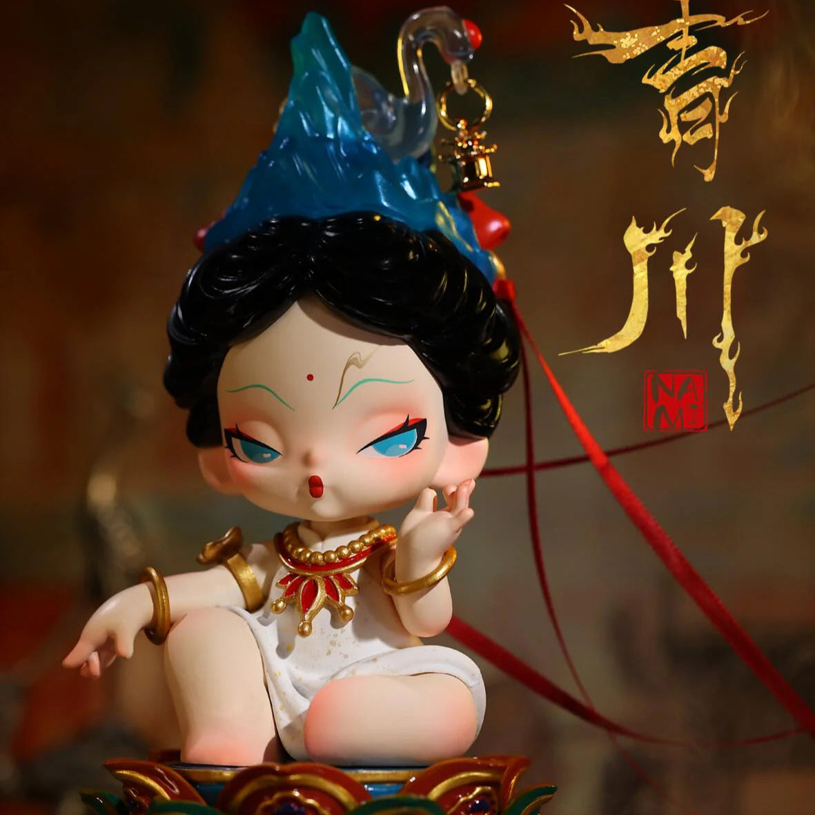 【Limited in BeiJing PTS】DoDo Sugar Limited Figures【DODO Sugar】