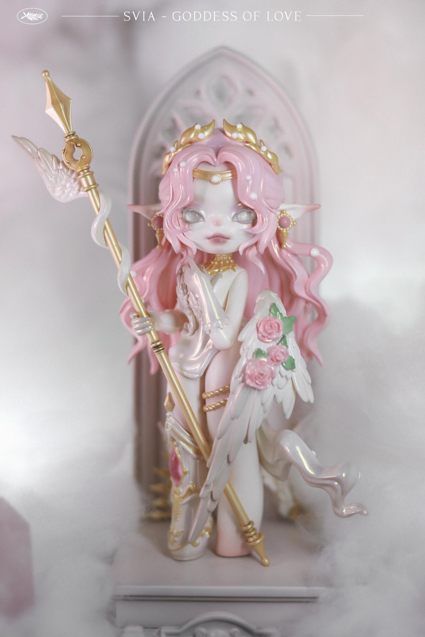 Toybeta Blind Box Paradise Series 3