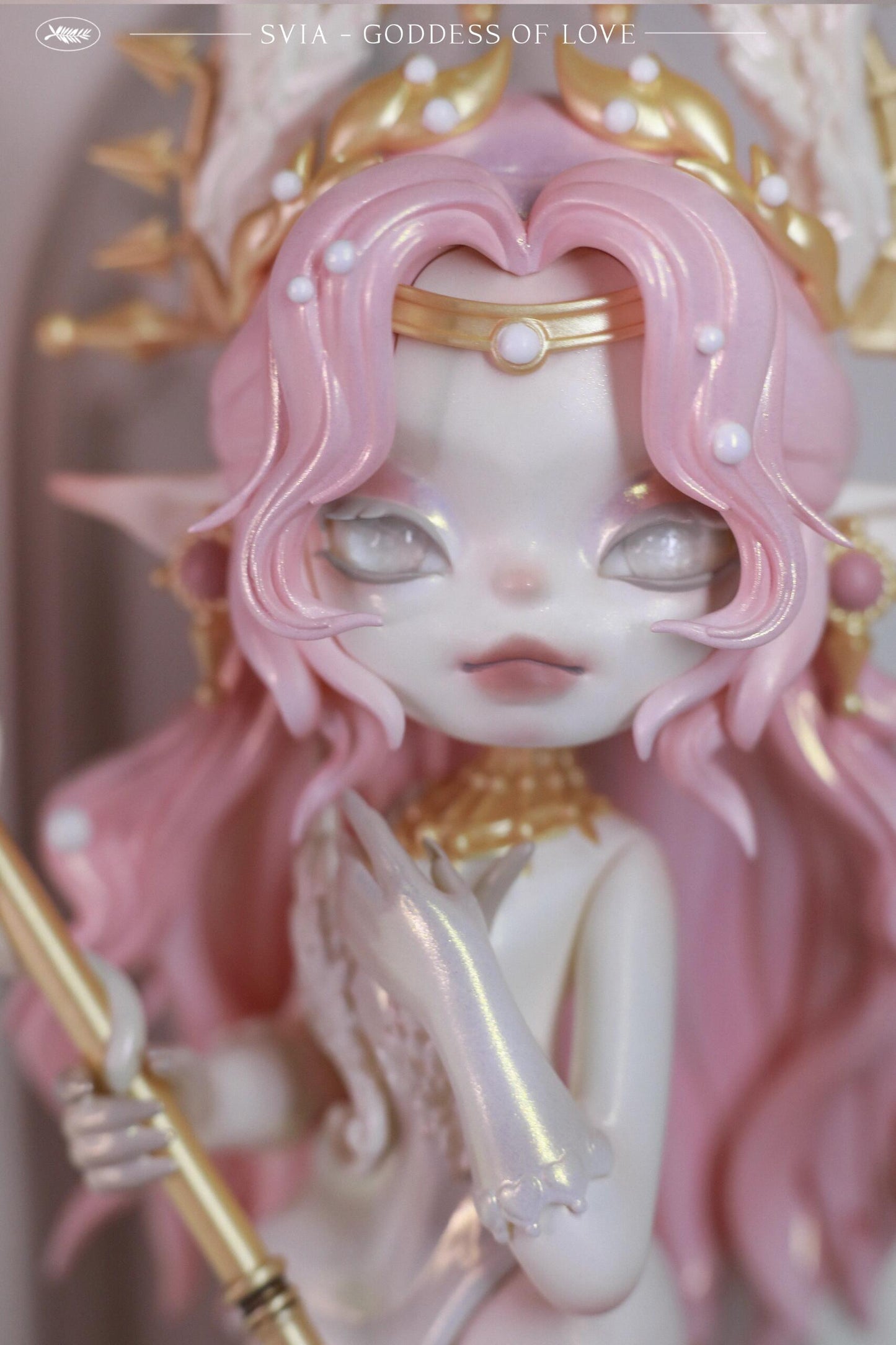 Toybeta Blind Box Paradise Series 3