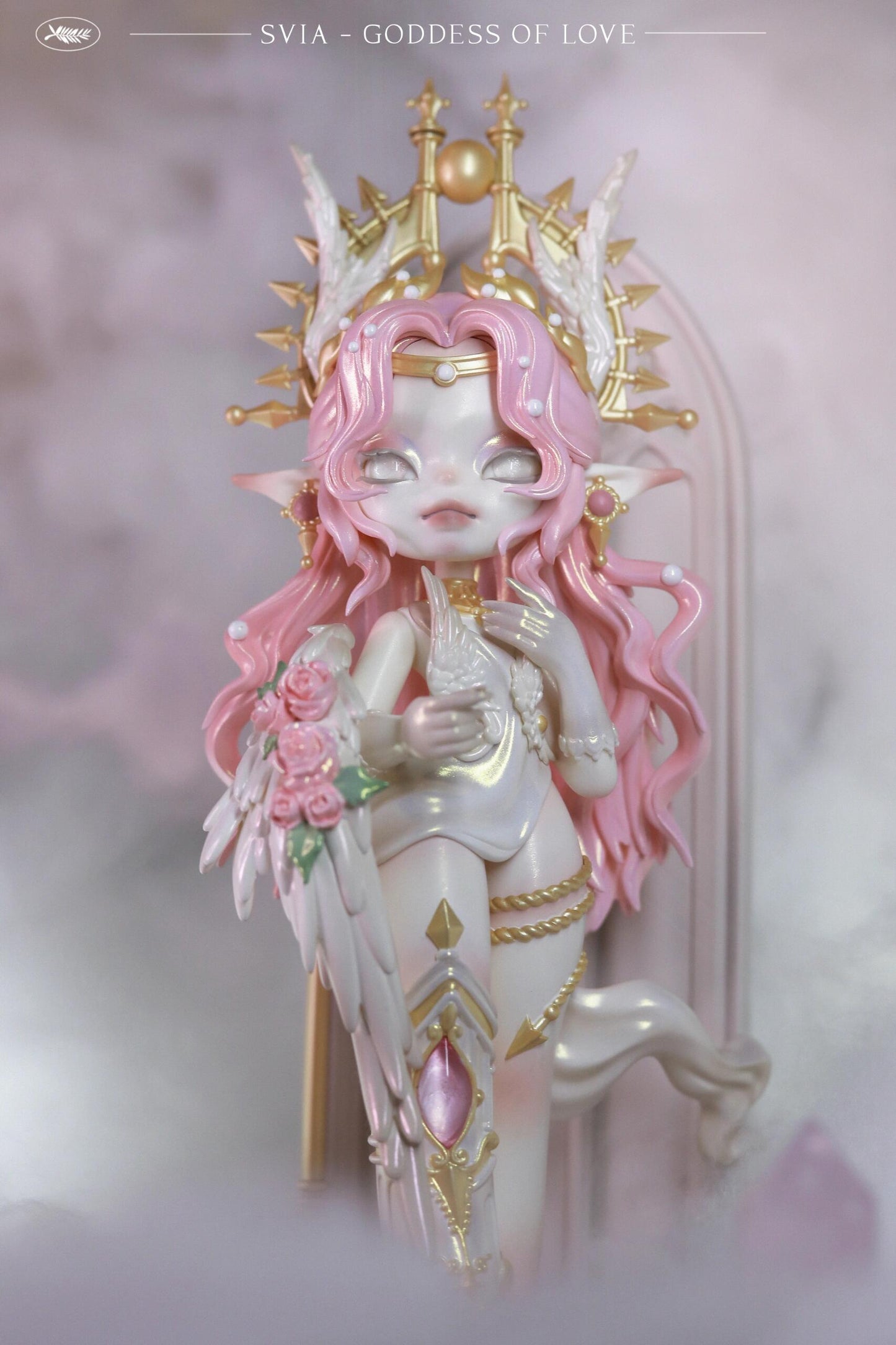 Toybeta Blind Box Paradise Series 3