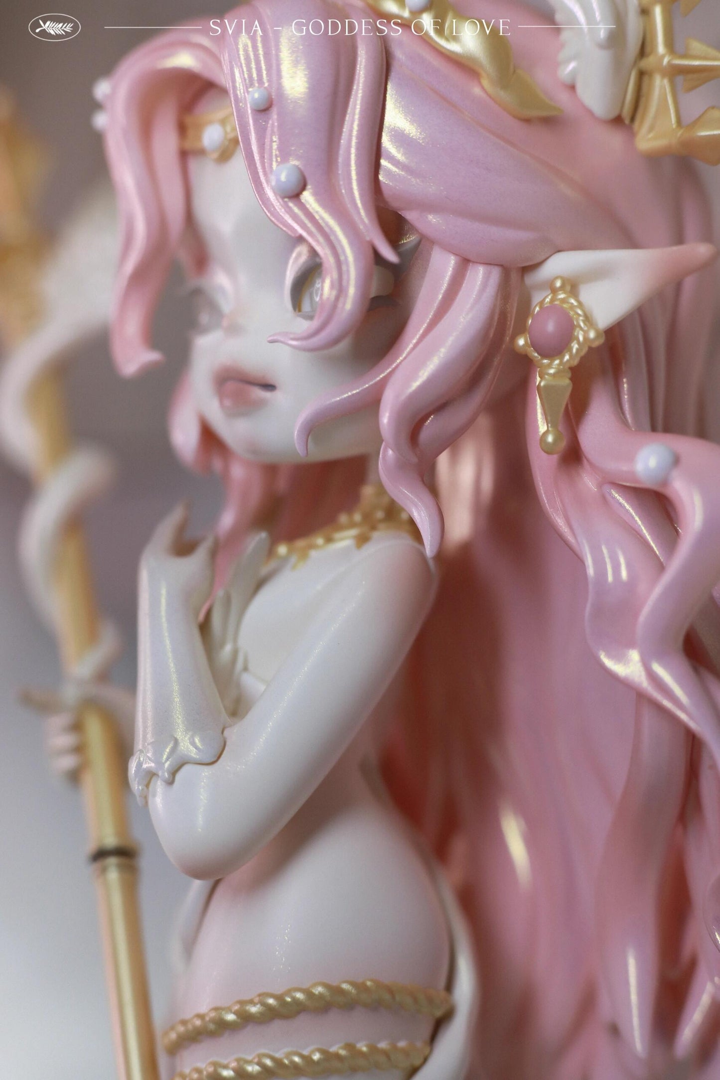 Toybeta Blind Box Paradise Series 3