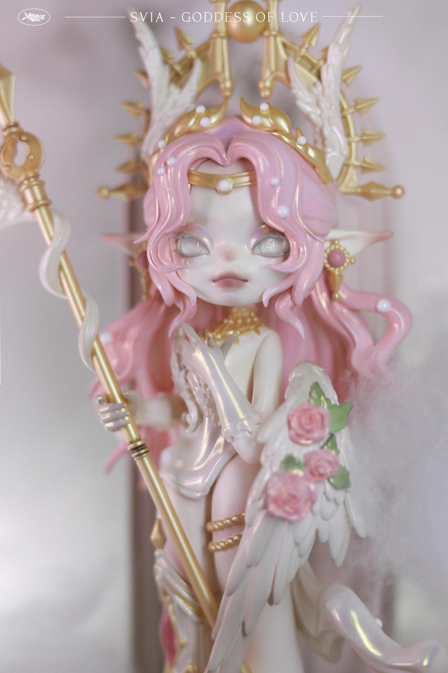 Toybeta Blind Box Paradise Series 3