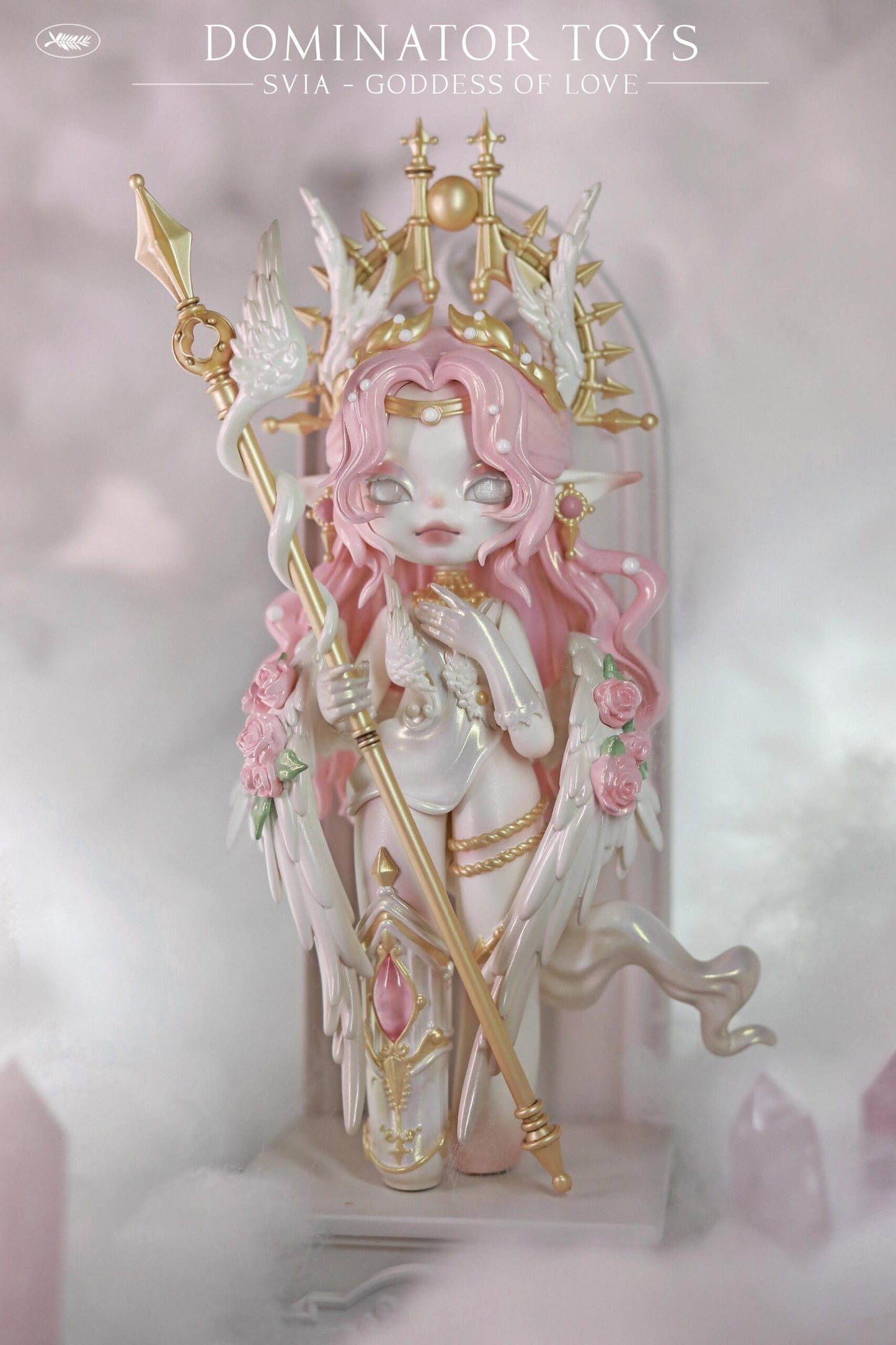Toybeta Blind Box Paradise Series 3
