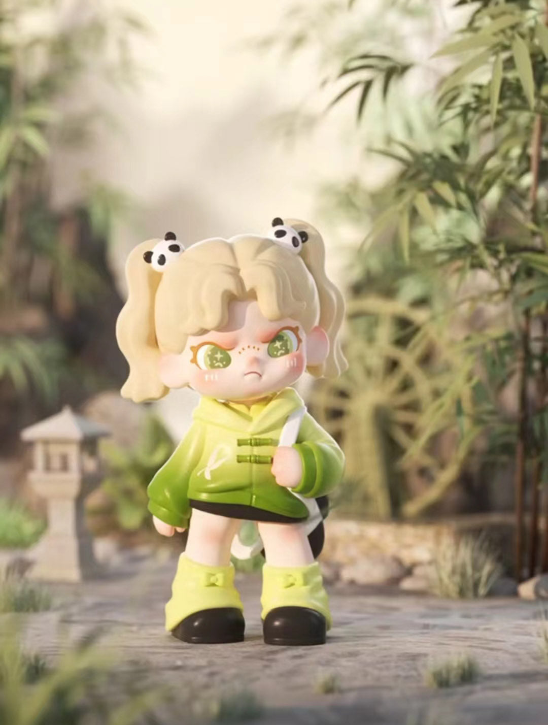 【TNTSpace】Dora Anything Goes Series Blind Box