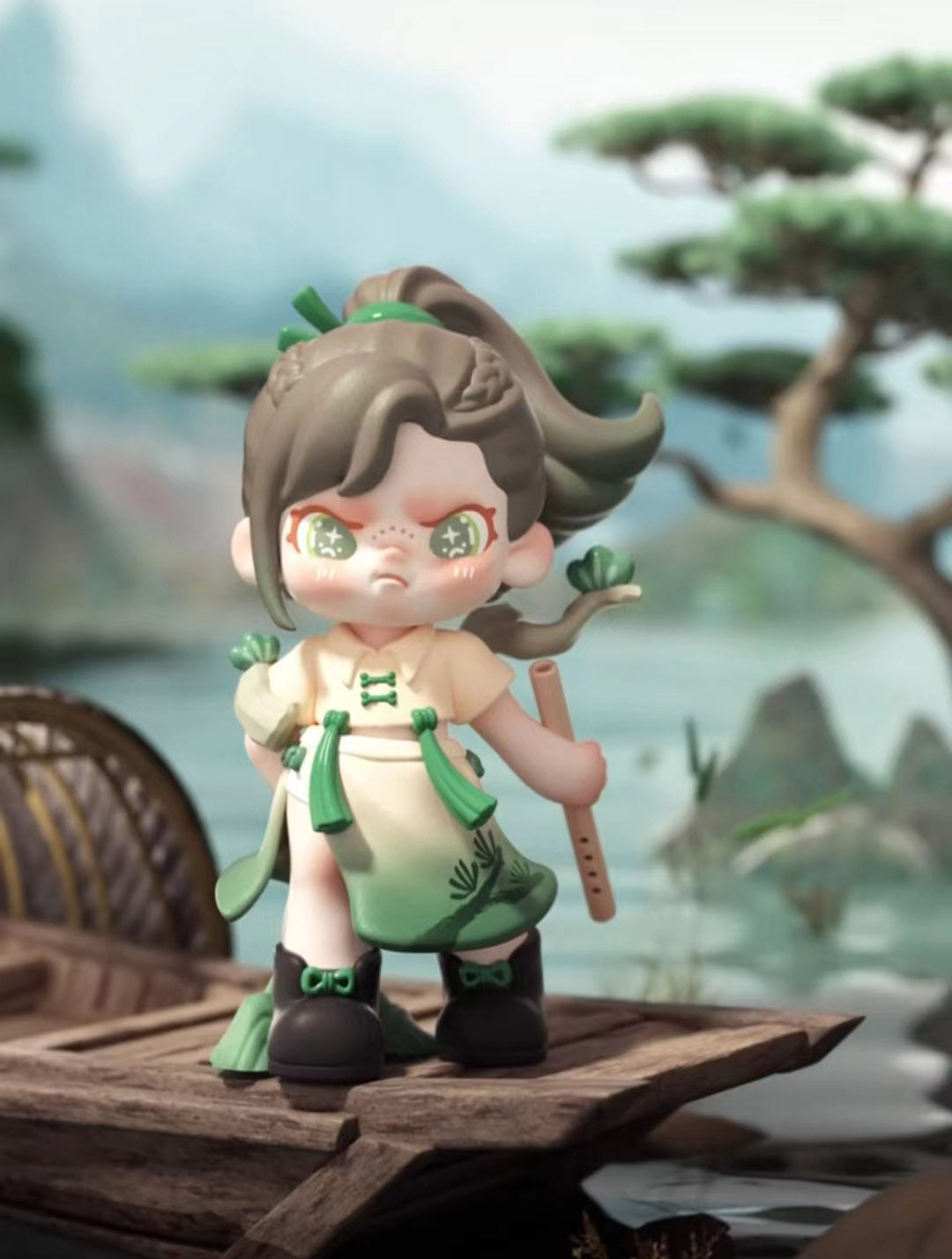 【TNTSpace】Dora Anything Goes Series Blind Box