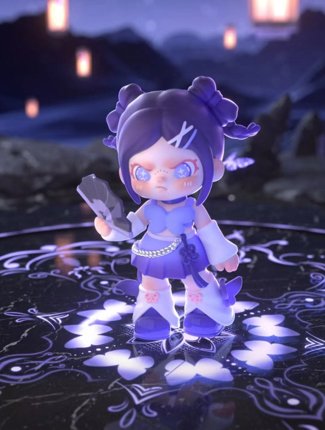 【TNTSpace】Dora Anything Goes Series Blind Box