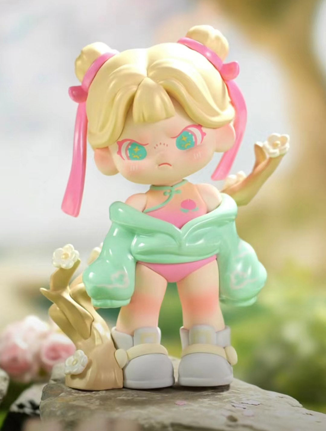 【TNTSpace】Dora Anything Goes Series Blind Box