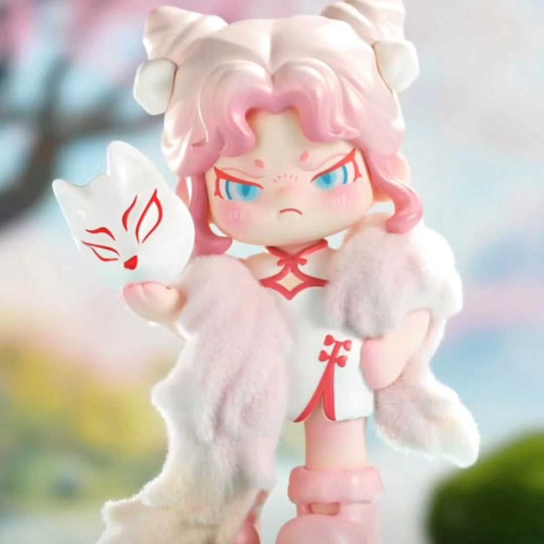 【TNTSpace】Dora Anything Goes Series Blind Box